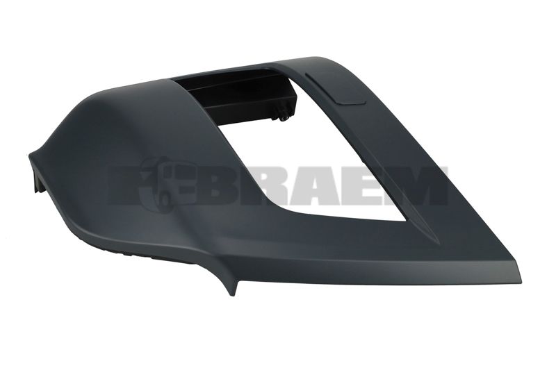 Truck and bus spare parts - Bodywork - Bumper - Bumper - CAR1.416.1066