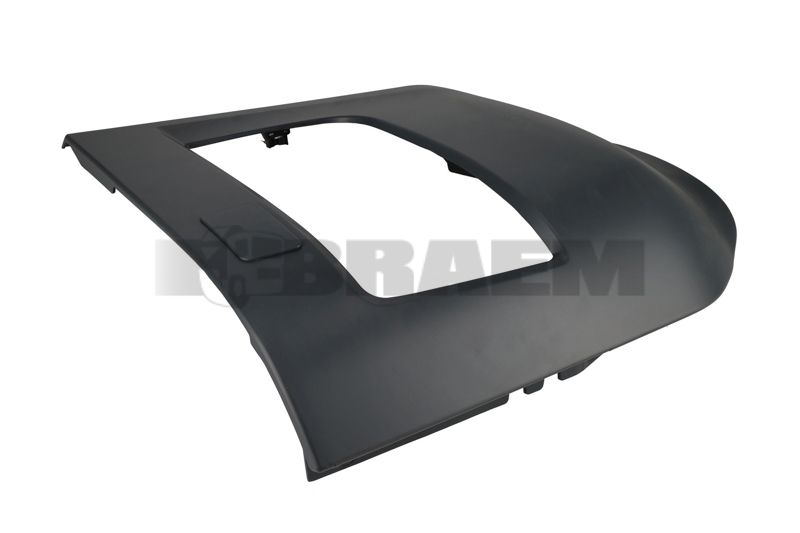 Truck and bus spare parts - Bodywork - Bumper - Bumper - CAR1.416.1067
