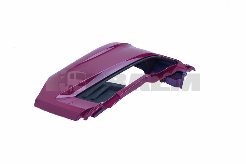 Piese pentru camioane și autobuze - Caroserie - Bara de protectie - Bara de protectie - CAR1.416.1068