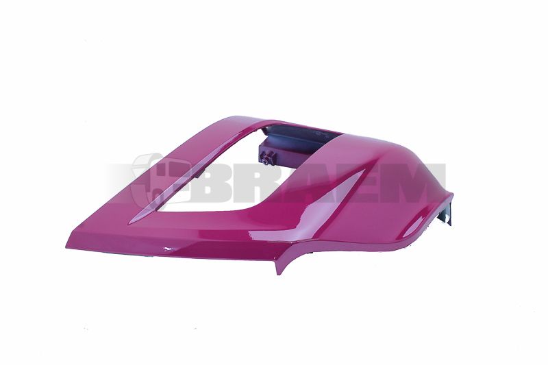 Pièces détachées camions et bus - Carrosserie - Pare-choc - Pare-choc - CAR1.416.1072