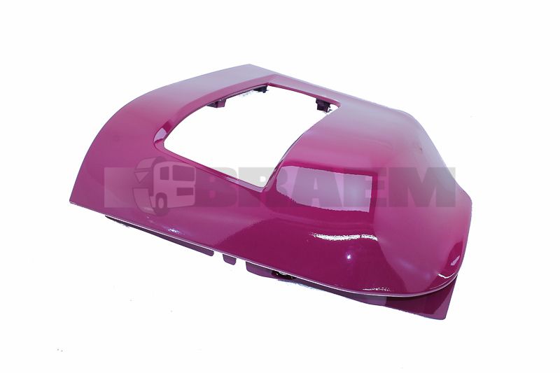 Pièces détachées camions et bus - Carrosserie - Pare-choc - Pare-choc - CAR1.416.1073