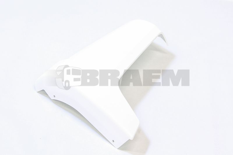 Lkw- und Busersatzteile - Fahrerhaus - Cabine Karosserie - Spoiler - CAR1.611.0022