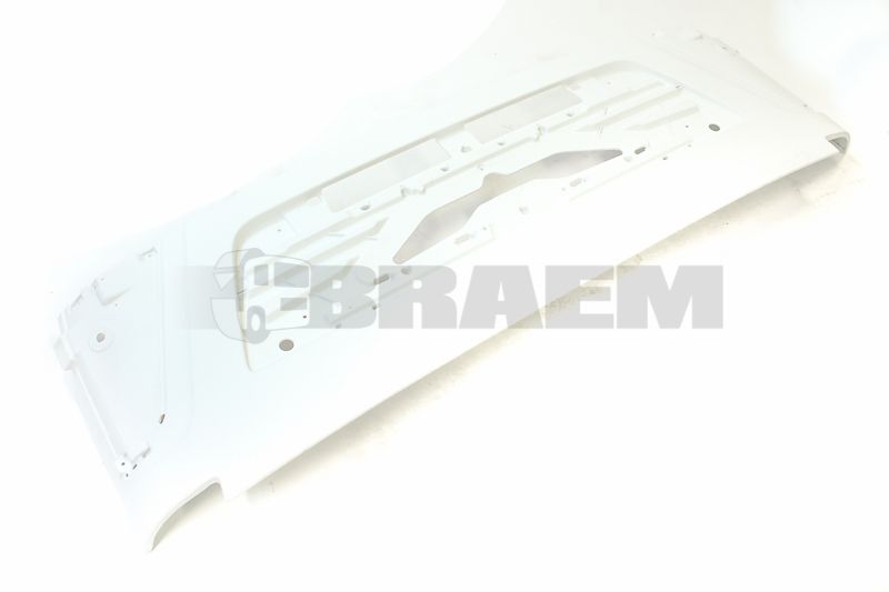 قطع غيار الشاحنات والحافلات - كابينة - هيكل غرفة قيادة الشاحنة ( الكابينة ) - غطاء محرك الشاحنة - CAR1.611.2012