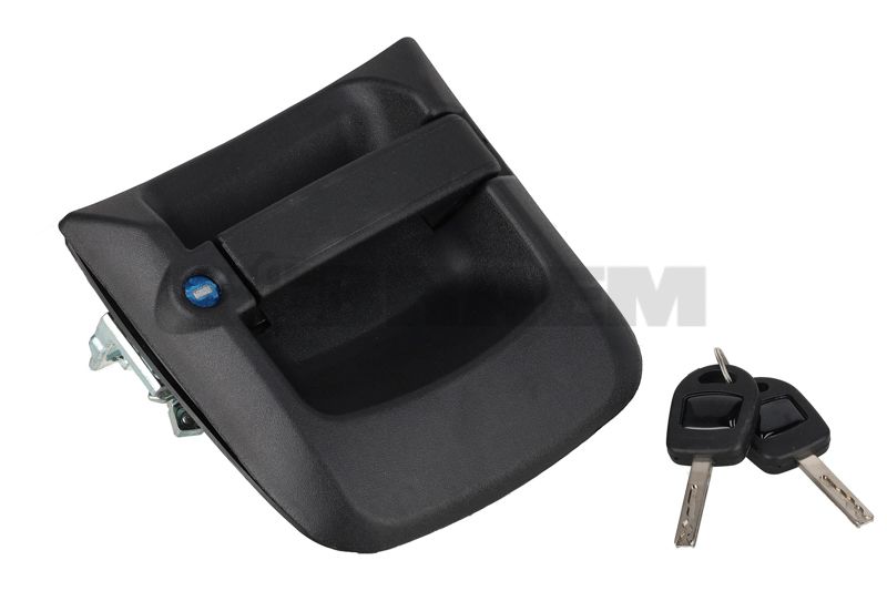 Piese de schimb pentru camion - Cabină - Interiorul cabinei - Panouri - CAR1.626.0055