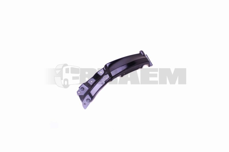 Truck spare parts - Cabin - Cabin naked parts - CAR2.630.0000