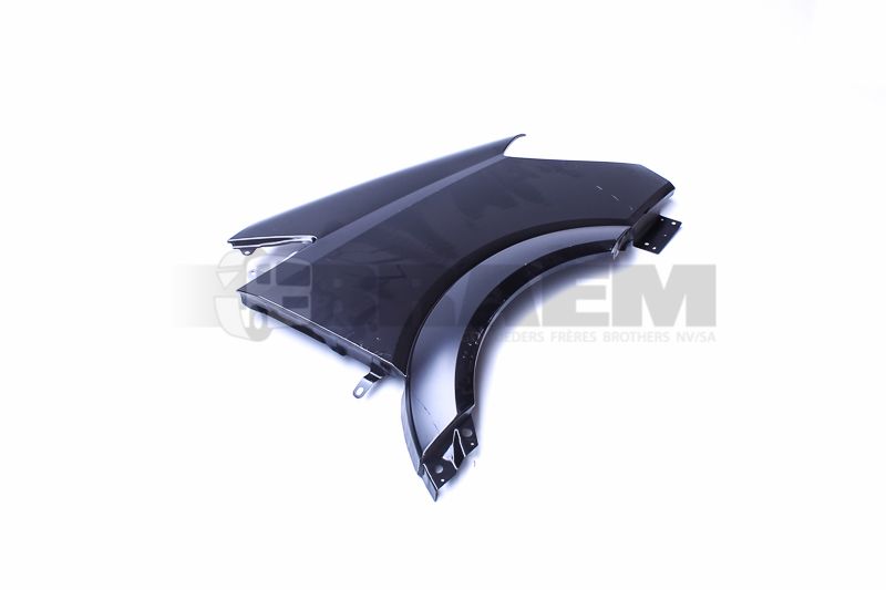 Truck spare parts - Body - Front mudguards - Accessories - CAR2.637.1000