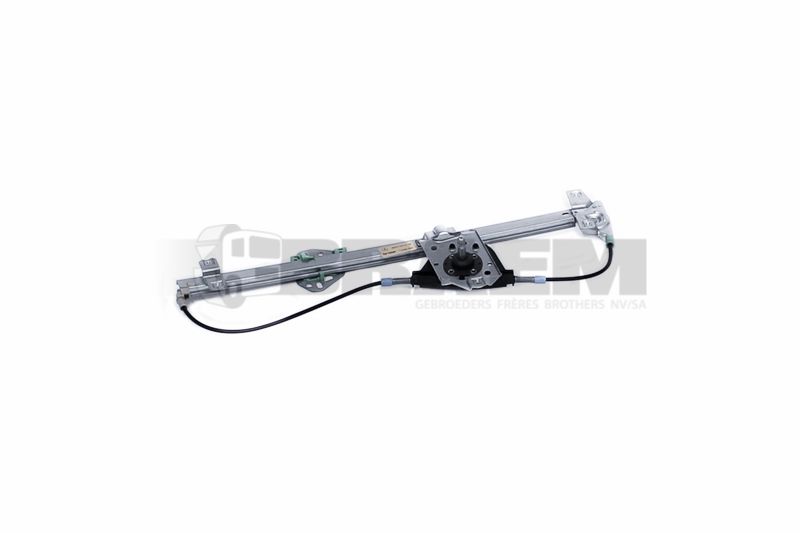 Vrachtwagen- en busonderdelen - Cabine - Cabine interieur - Ruitenmechaniek - CAR2.720.0079