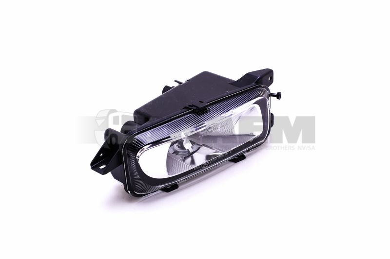 Truck and bus spare parts - Electrical - Lights - Fog lamp - CAR2.820.0002