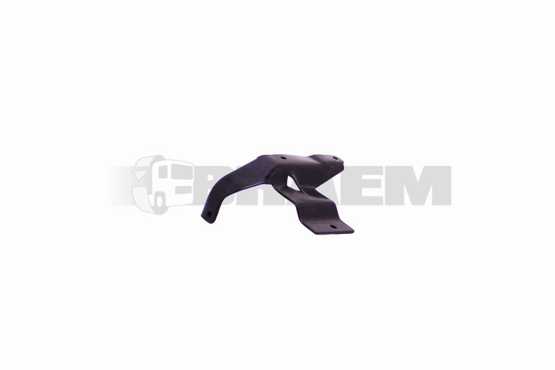 Truck spare parts - Body - Front mudguards - Support - CAR2.880.0018