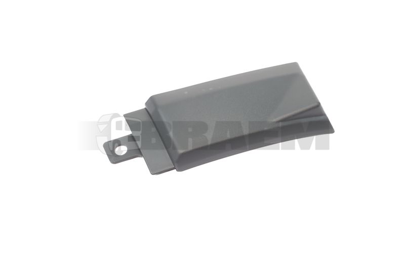 Vrachtwagen- en busonderdelen - Chassis - Chassisbalken - Bumper achter - CAR2.880.0208