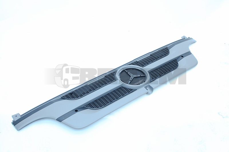 Vrachtwagen- en busonderdelen - Cabine - Cabine koetswerk - Frontgrill - CAR2.880.0220