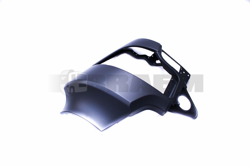 Lkw- und Busersatzteile - Karosserie - Stöstange - Stöstange - CAR2.880.1077