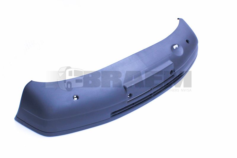 Truck and bus spare parts - Bodywork - Bumper - Bumper - CAR2.880.2004