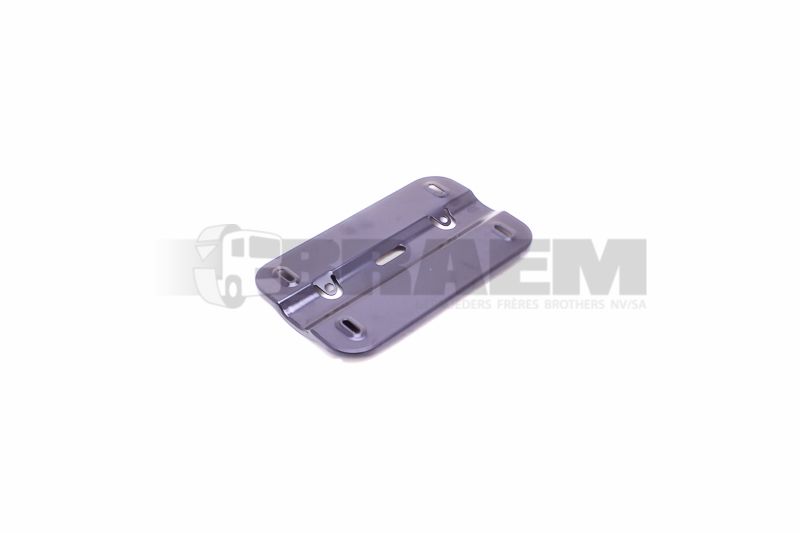 Truck spare parts - Body - Front mudguards - Support - CAR2.881.0002