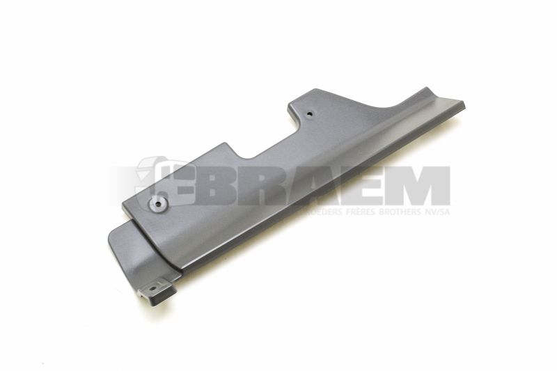 قطع غيار الشاحنات والحافلات - الهيكل - مدخل المقصورة - المستلزمات ( الاكسسوارات ) - CAR2.885.0010