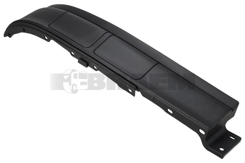 Pièces détachées camions et bus - Carrosserie - Pare-choc - Pare-choc - CAR2.885.0506