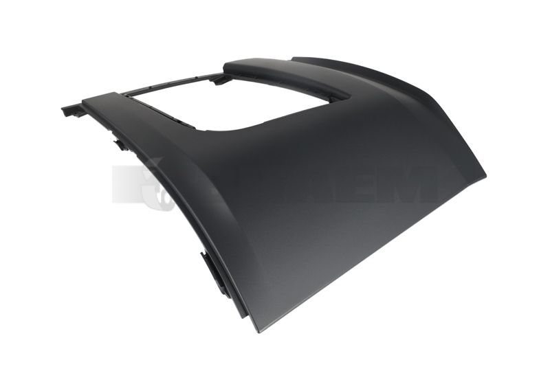 Vrachtwagen- en busonderdelen - Koetswerk - Bumper - Onderspoiler - CAR2.885.1014