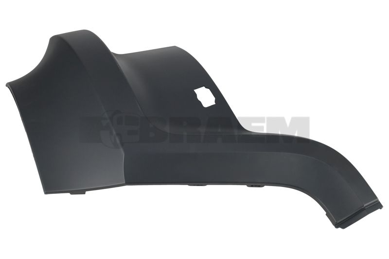 Vrachtwagen- en busonderdelen - Koetswerk - Bumper - Bumper - CAR2.885.1035