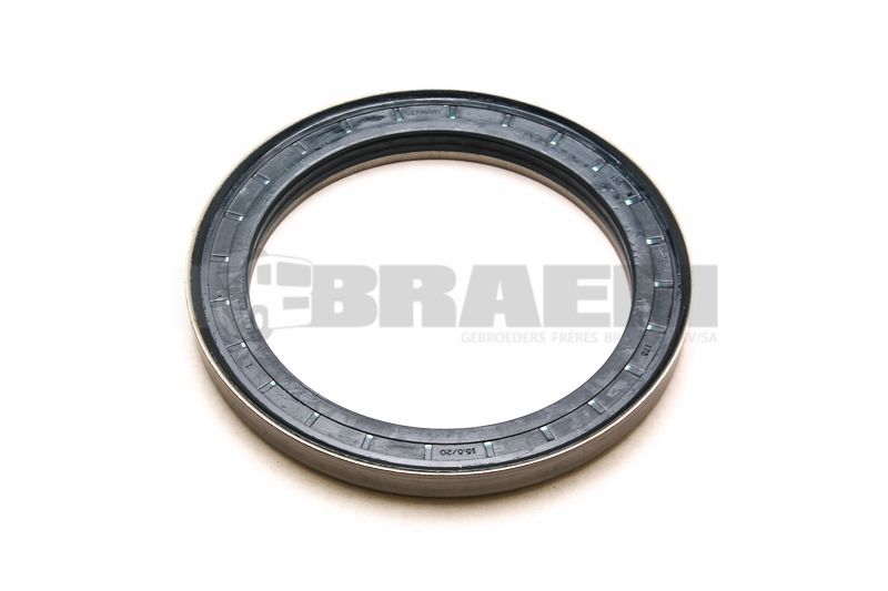 Lkw- und Busersatzteile - Lager, Gummiblock, Dichtung, Feder - Dichtung, Dichtring und Gummi - COR01019880B