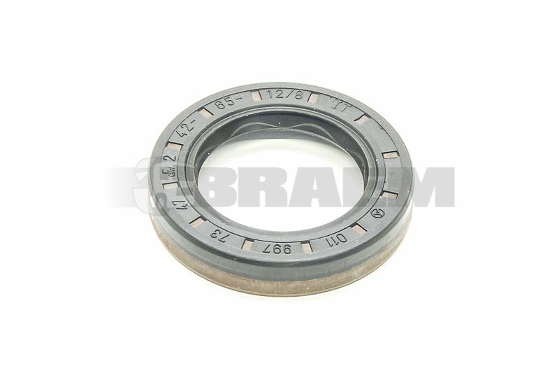 Vrachtwagen- en busonderdelen - Lager, rubberblok, vetring, veer - Dichting, vetring en rubber - COR01034591B