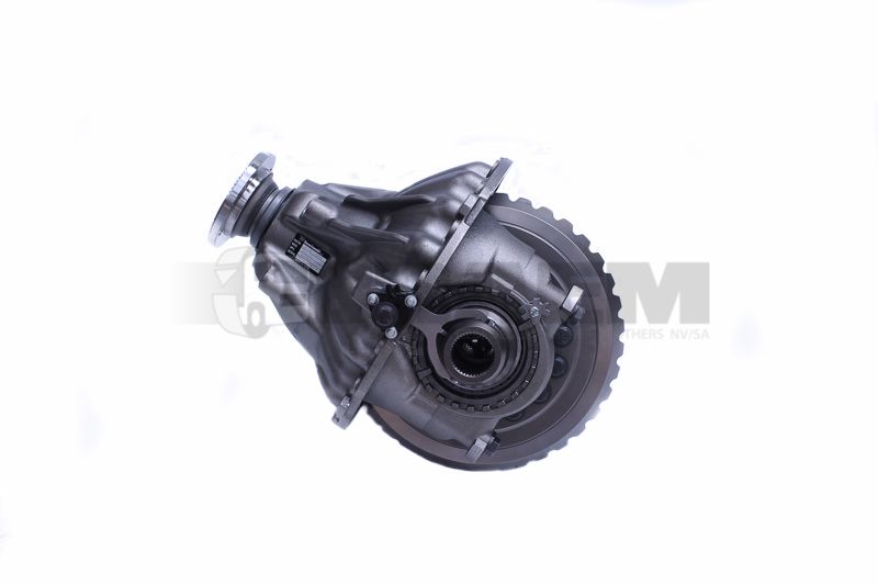 Lkw- und Busersatzteile - Achsen - Differential - Differential komplett - DIF1001