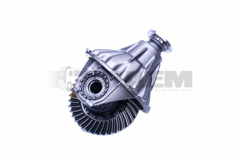 Lkw- und Busersatzteile - Achsen - Differential - Differential komplett - DIF1004