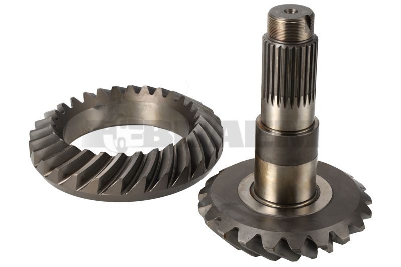 Lkw- und Busersatzteile - Achsen - Differential - Ausgleichkegelrad und Hohlrad - DIF1110