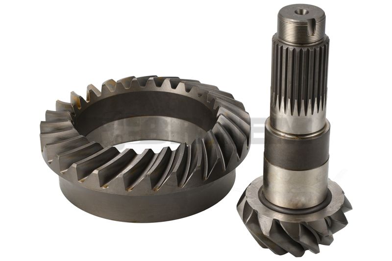 Lkw- und Busersatzteile - Achsen - Differential - Ausgleichkegelrad und Hohlrad - DIF1116
