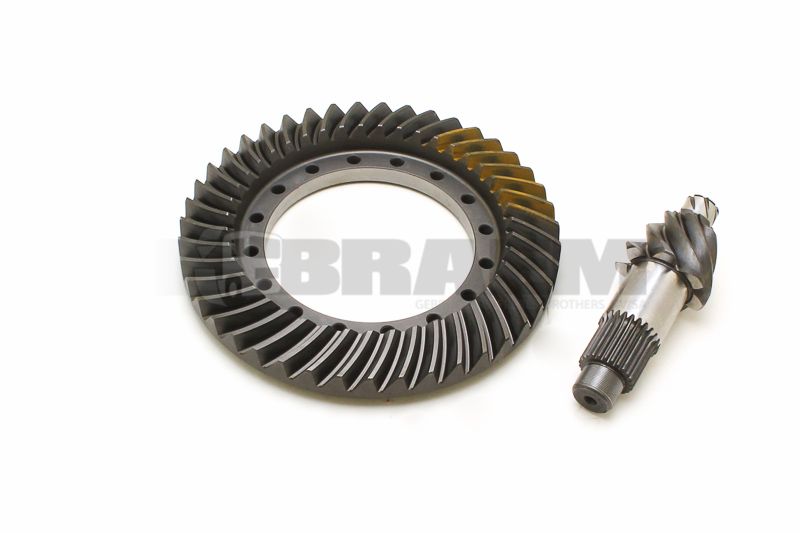 Lkw- und Busersatzteile - Achsen - Differential - Ausgleichkegelrad und Hohlrad - DIF1123