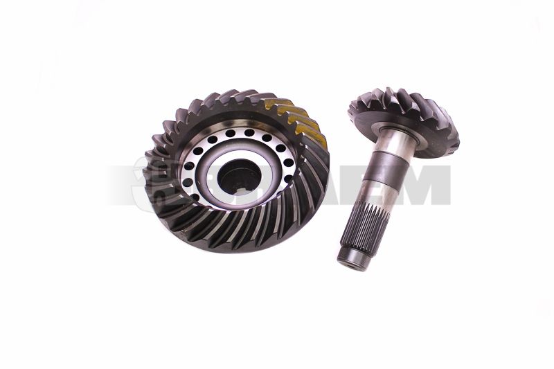 Lkw- und Busersatzteile - Achsen - Differential - Ausgleichkegelrad und Hohlrad - DIF1139