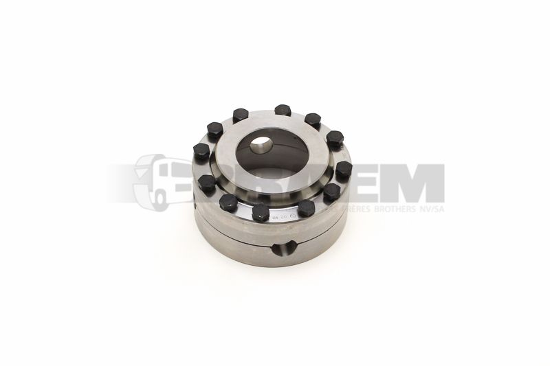 Lkw- und Busersatzteile - Achsen - Differential - Ausgleichgehäuse - DIF1200