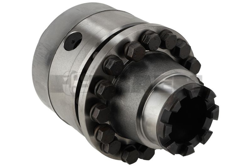 Lkw- und Busersatzteile - Achsen - Differential - Achsgetriebereparatursatz - DIF1211