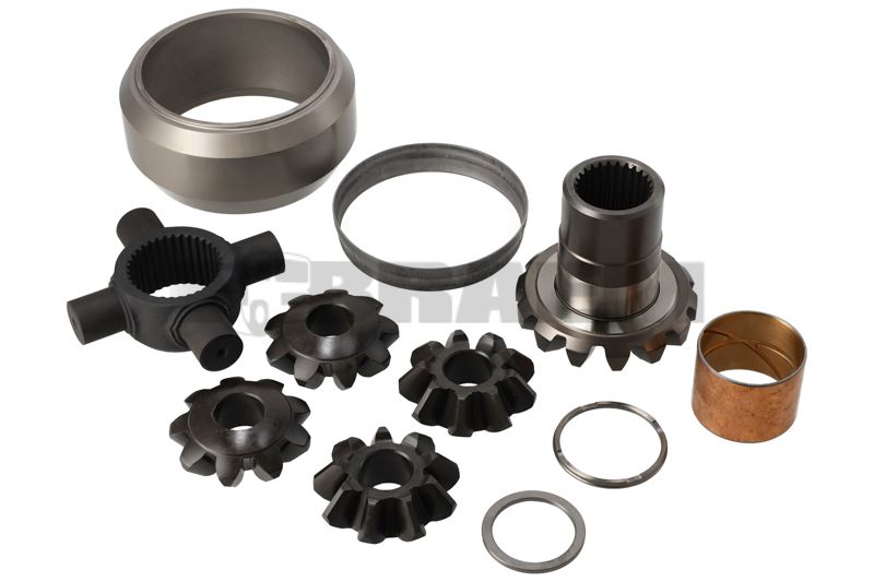 Lkw- und Busersatzteile - Achsen - Differential - Achsgetriebereparatursatz - DIF1212