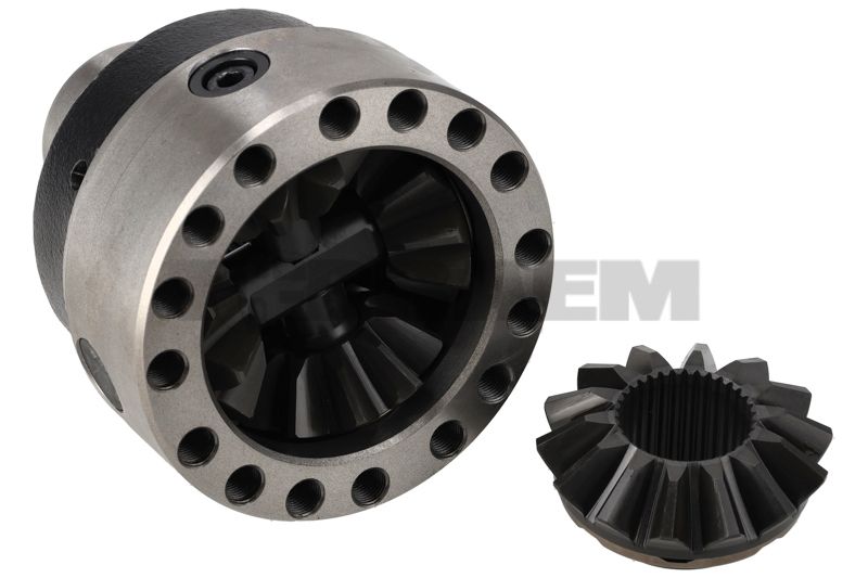 Lkw- und Busersatzteile - Achsen - Differential - Achsgetriebereparatursatz - DIF1216