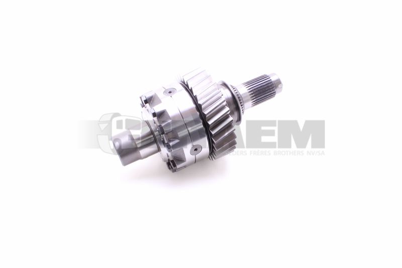 Lkw- und Busersatzteile - Achsen - Differential - Achsgetriebereparatursatz - DIF1218