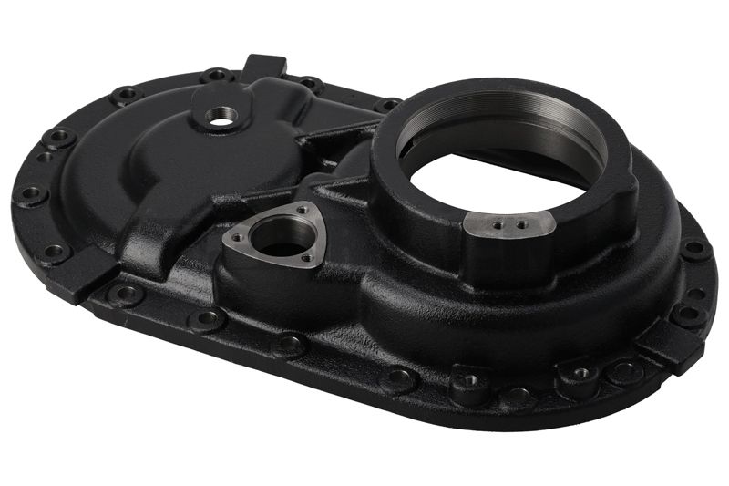 Lkw- und Busersatzteile - Achsen - Differential - Ausgleichgehäuse - DIF1304