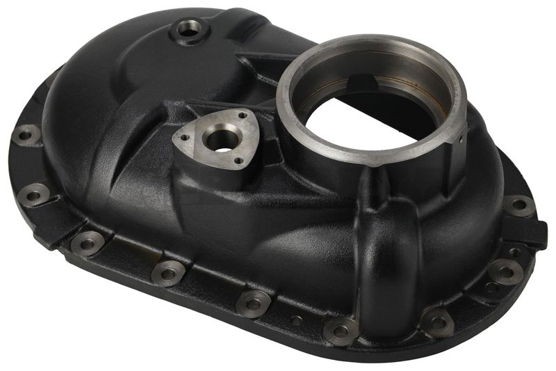 Lkw- und Busersatzteile - Achsen - Differential - Ausgleichgehäuse - DIF1311
