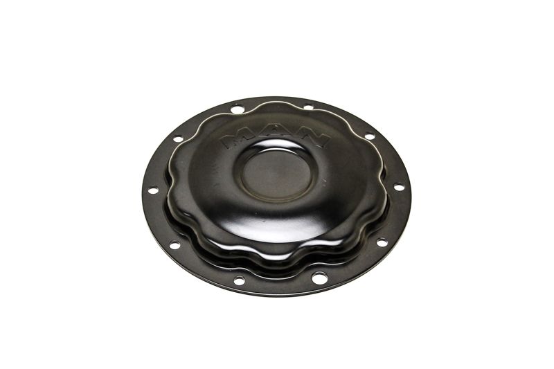 Truck and bus spare parts - Axles - Rear axle - Hub reduction - DIF1316