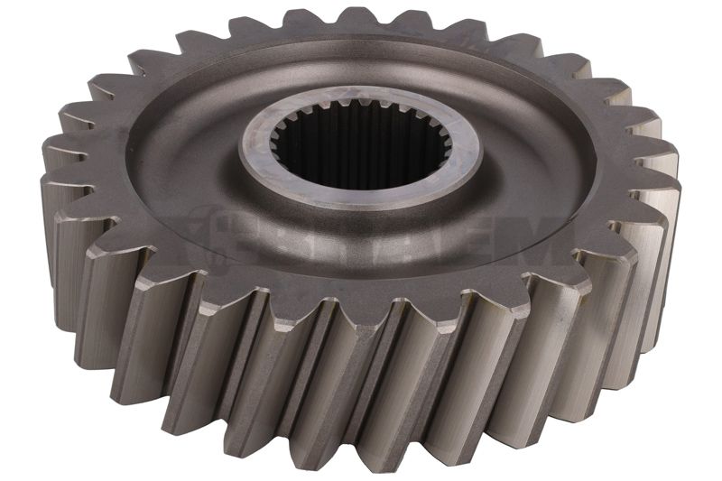 Lkw- und Busersatzteile - Achsen - Differential - Achsgetriebereparatursatz - DIF1537