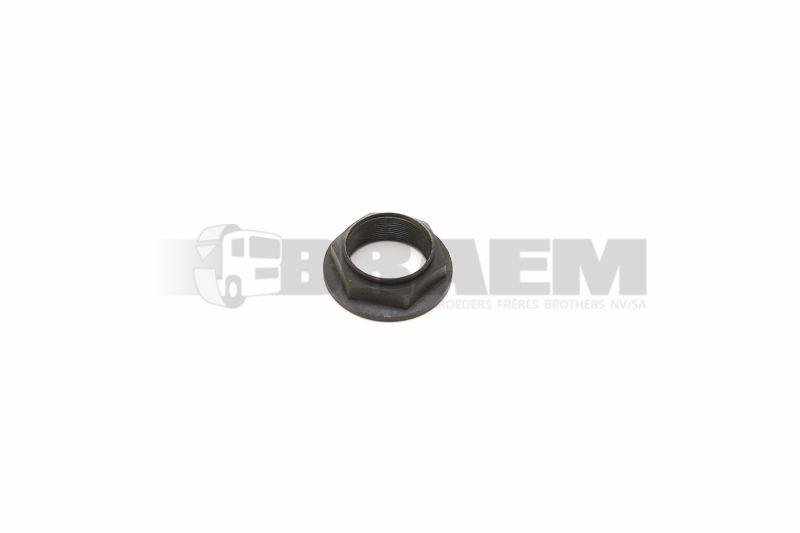 Lkw- und Busersatzteile - Achsen - Differential - Zubehör - DIF1553