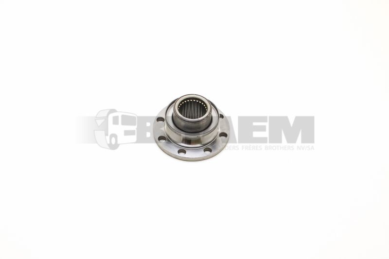Lkw- und Busersatzteile - Achsen - Differential - Ausgleichkegelrad und Hohlrad - DIF1576