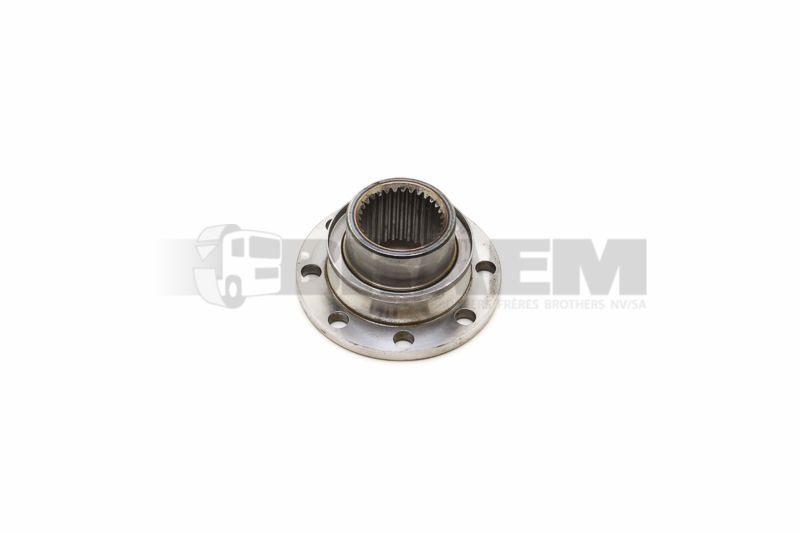 Lkw- und Busersatzteile - Achsen - Differential - Ausgleichkegelrad und Hohlrad - DIF1601