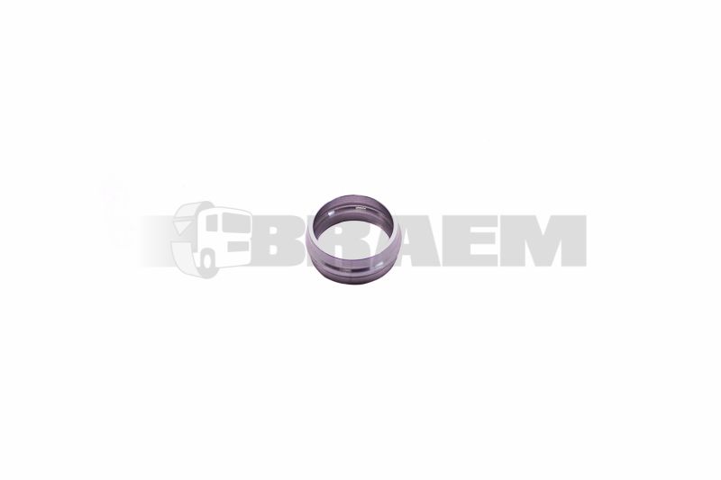 Lkw- und Busersatzteile - Achsen - Differential - Achsgetriebereparatursatz - DIF1627