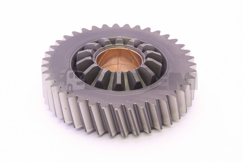 Lkw- und Busersatzteile - Achsen - Differential - Achsgetriebereparatursatz - DIF1641