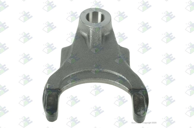 Lkw- und Busersatzteile - Achsen - Differential - Sperrdifferential - DIF1677