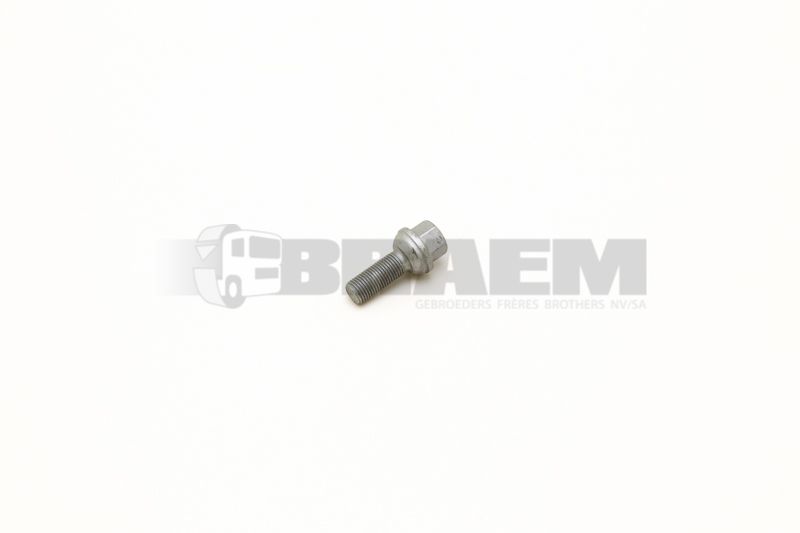 Truck spare parts - Powertrain - Rear axle - Wheel bolts - DIF3585
