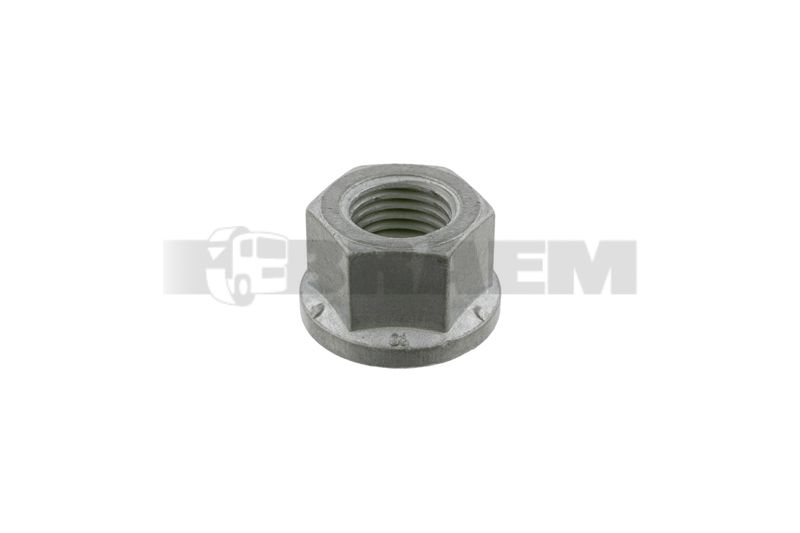 Truck and bus spare parts - Axles - Rear axle - Wheel bolts - DIF3621