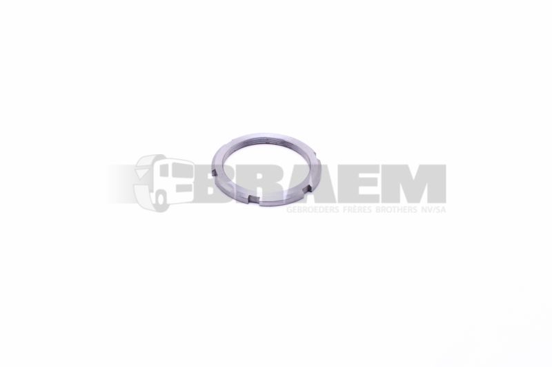 Truck spare parts - Powertrain - Rear axle - Wheel hub - DIF3652