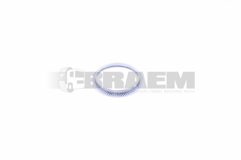 Truck and bus spare parts - Axles - Rear axle - Wheel hub - DIF3675