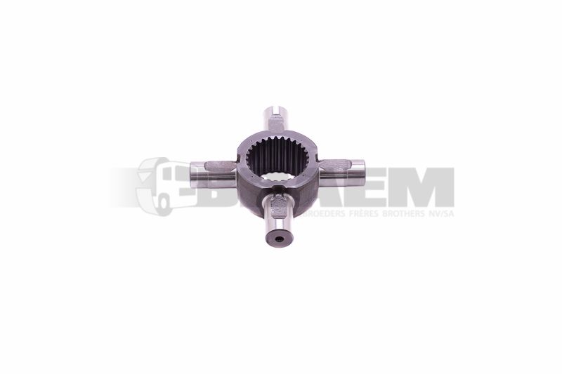 Lkw- und Busersatzteile - Achsen - Differential - Ausgleichkegelrad und Hohlrad - DIF3780